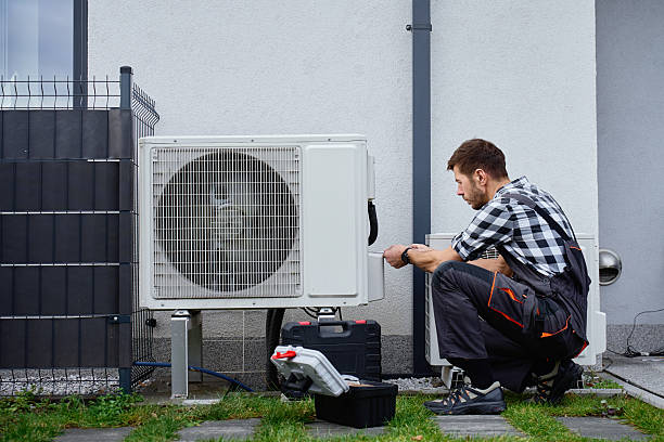 Trusted Hvac service in Walnut, IL - Tropical Oasis HVAC